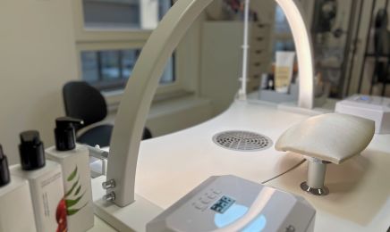 ArDessi Nails & Lashes : Nagelstudio in Augsburg