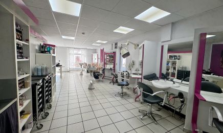 City Frisör GmbH Kindleber Straße 37: Friseur in Gotha