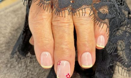Cils byemi  : Manucure à Haguenau
