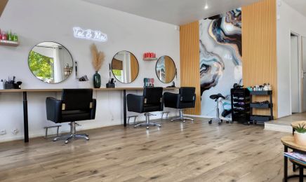 Toi et moi  : Coiffeur à Wattrelos