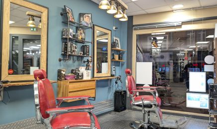 Coiffure Plus - Armentières : Coiffeur à Armentières
