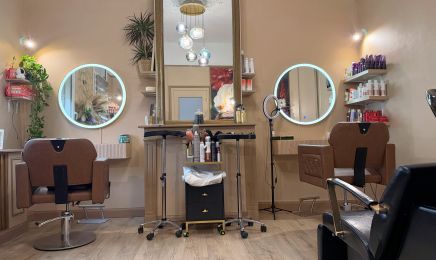 L’Atelier de Carla : Coiffeur à Saint-Saulve