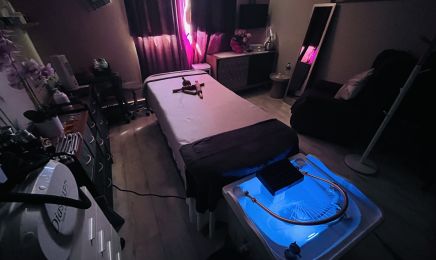 Sefor massages : Hypnothérapeute à Ris-Orangis