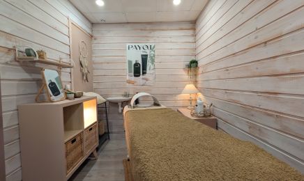 Ainsi Soit-Elle : Institut de beauté à Berck