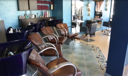 Pause coiffure : Coiffeur à Lattes