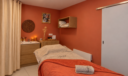 J beauty : Institut de beauté à Saint-Sébastien-de-Morsent