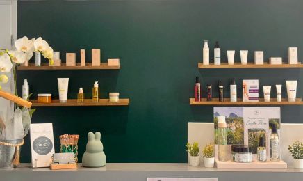 Institut Aurore Beauty : Manucure à Leffrinckoucke