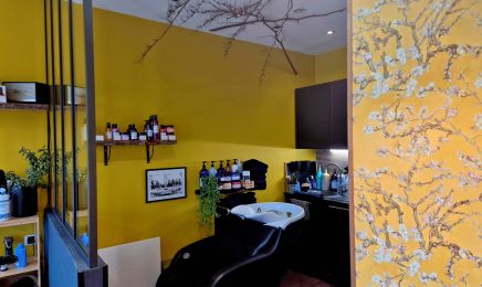 L'établi : Coiffeur à Brest