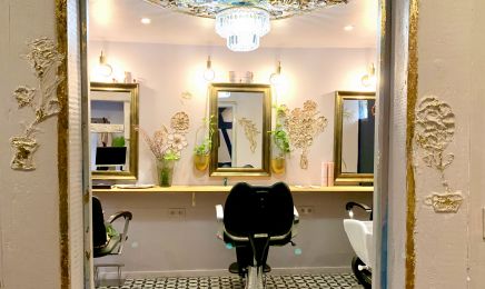 L'Atelier  : Coiffeur à Strasbourg