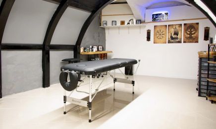 Emma Beauté & Dou’Ink Tattoo : Coiffeur à La Ferté-Gaucher