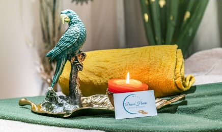 Douce'Heure : Institut de beauté à La Sauve