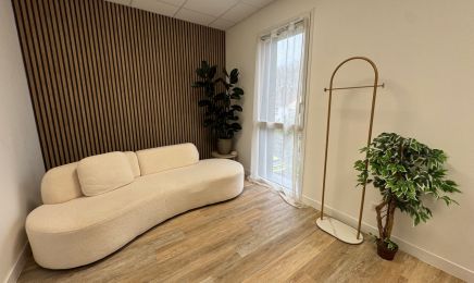 IC INSTITUT COWORKING : Institut de beauté à Chambray-lès-Tours