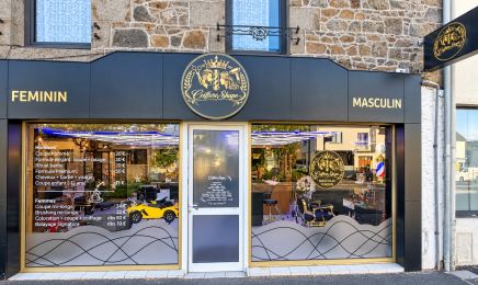 Coiffure Shape : Institut de beauté à Saint-Brieuc