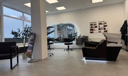 Cut & Style | Hair & Beauty Salon: Kosmetikstudio in Sassenberg