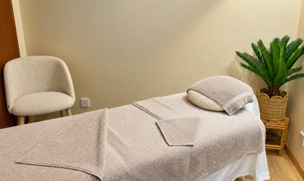 Le Halo de Colette : Institut de beauté à La Seyne-sur-Mer