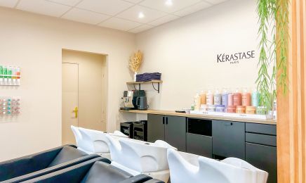 Studio Coiffure 78220 : Coiffeur à Viroflay