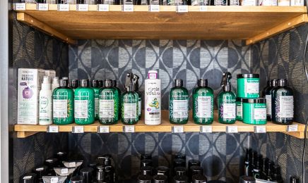 Hair d’orient : Coiffeur à Châtillon-en-Vendelais