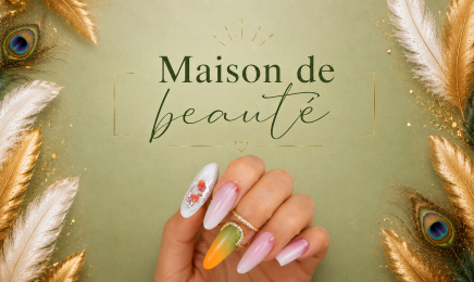 Maison de beauté : Institut de beauté à La Garde