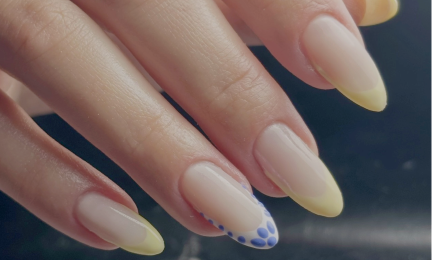 JustJunails : Manucure à Le Bouscat