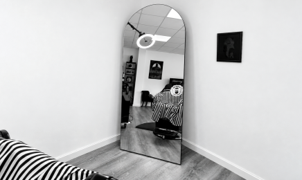 BAT BOX : Coiffeur à Coublevie