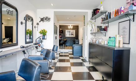 Andy coiff : Coiffeur à Orsay