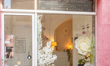 Perma So Elegance - Dermopigmentation - Maquillage permanent - Spray Tan  : Institut de beauté à Limoux