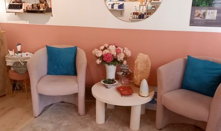 Le Boudoir de Rose : Institut de beauté à Pézenas