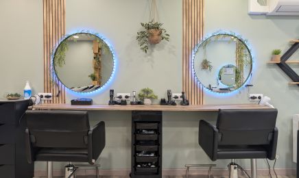 Un hair de famille  : Coiffeur à Guines