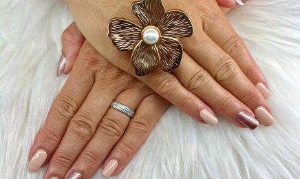 Belle chez Vous : Manucure à Donges