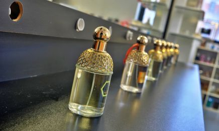 École Terrade - Coiffure - Reims : Coiffeur à Reims