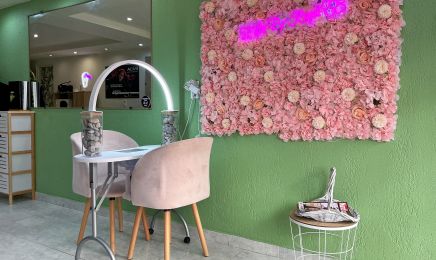 Elite Coiffure : Coiffeur à Antibes