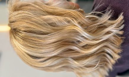 Julie C.  : Coiffeur à Nancy