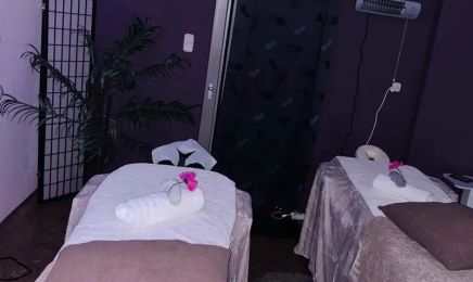 Pure Body & Soul Wellness Massage : Kosmetikstudio in Essen