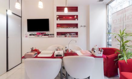 Tahira Salon de Beauté : Institut de beauté à Paris
