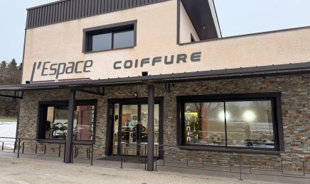 L’Espace Coiffure : Coiffeur à Serre-les-Sapins