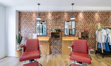 L’Atelier : Coiffeur à Orbec