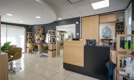 Viva La Vie by Lise : Coiffeur à Caudrot