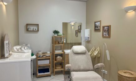Fanny Institut : Institut de beauté à Neuville-sur-Sarthe