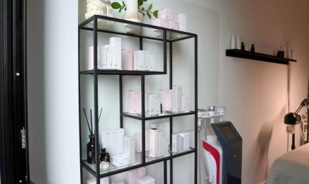 Nue Beauty: Kosmetikstudio in Frankfurt am Main