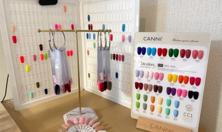 Win Concept Beauty. : Manucure à Fontenilles