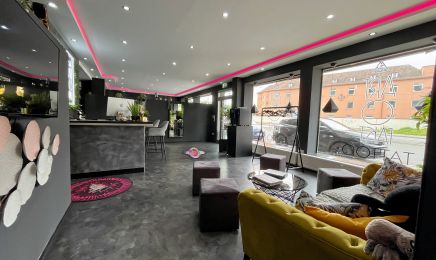 Art o Fakt : Tattoo-Künstler in Nürnberg