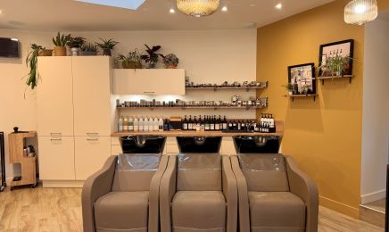 Blondie's - Coloriste Visagiste : Coiffeur à Vernioz