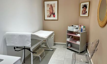 Beauty Success L'Institut - Vallauris Golfe Juans : Institut de beauté à Vallauris