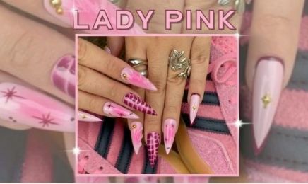 Romy Nail Artist  : Manucure à Périgueux