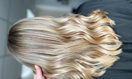 La loge by Audrey : Coiffeur à Landerneau