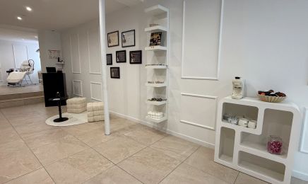 Le Désert des Beautés : Coiffeur à Dax