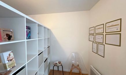 Cabinet de dermopigmentation  : Institut de beauté à Douarnenez