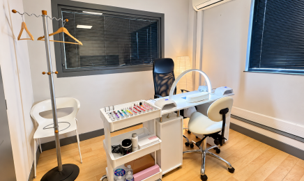 Vera Nails Studio : Manucure à Venerque