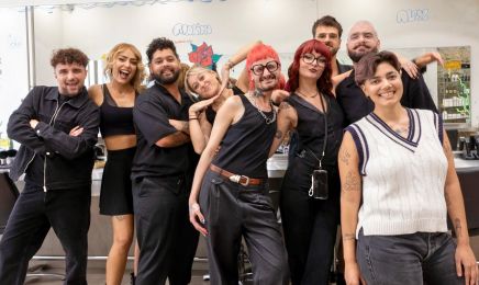 SCULPT - Coiffeur & Coloriste : Coiffeur à Marseille