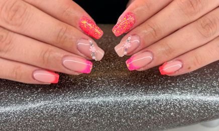 Divine nail's : Manucure à Tournefeuille